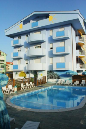 Residence Blumarine Giulianova